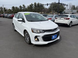 Used 2019 Chevrolet Sonic LT w/ Convenience Package image 4