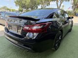 Used 2018 Nissan Altima 2.5 SR w/ SR Midnight Edition image 6
