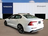 New 2024 Volvo S60 T8 Plus w/ Climate Package image 3