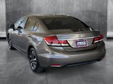 Used 2013 Honda Civic EX-L image 3