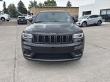 Used 2020 Jeep Grand Cherokee Limited X image 2