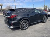 Certified 2022 Lexus RX 350L FWD w/ Premium Package image 3