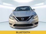 Used 2017 Nissan Sentra SV image 2