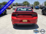 Certified 2023 Dodge Charger GT w/ Blacktop Package image 5