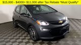 Used 2019 Chevrolet Bolt Premier w/ Infotainment Package image 3