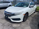 Used 2016 Honda Civic EX image 2
