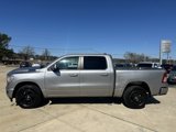 Used 2022 RAM 1500 Big Horn image 2