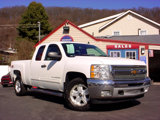 Used 2013 Chevrolet Silverado 1500 LT w/ All-Star Edition image 2