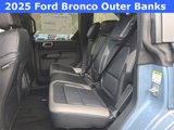 New 2025 Ford Bronco Outer Banks image 6