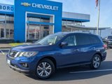 Used 2018 Nissan Pathfinder SL image 2