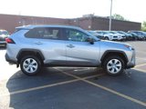 Used 2021 Toyota RAV4 LE image 5