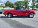 Used 2012 Ford F150 XLT w/ XLT Chrome Pkg image 3