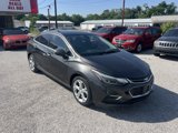 Used 2017 Chevrolet Cruze Premier image 4