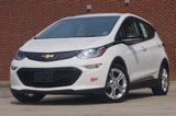 Used 2017 Chevrolet Bolt LT image 4