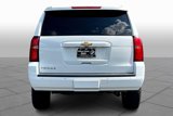 Used 2017 Chevrolet Tahoe LT image 4