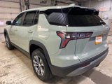 New 2025 Chevrolet Equinox LT image 5