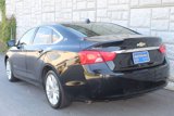 Used 2014 Chevrolet Impala LT w/ Convenience Package image 4