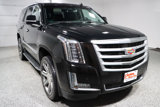 Used 2016 Cadillac Escalade Luxury image 5