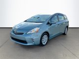 Used 2014 Toyota Prius V Three image 3