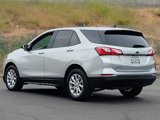 Used 2019 Chevrolet Equinox LS w/ LS Convenience Package image 2
