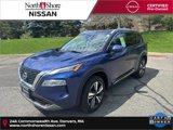 Certified 2023 Nissan Rogue SL image 2