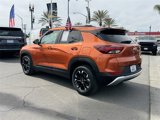 Certified 2022 Chevrolet TrailBlazer LT w/ Convenience Package image 6