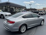 Used 2015 Chrysler 200 C image 4