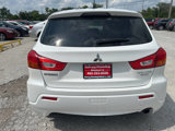 Used 2012 Mitsubishi Outlander Sport SE image 4
