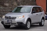 Used 2010 Subaru Forester 2.5X image 3