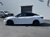 Used 2022 Nissan Sentra SR w/ SR Premium Package image 3