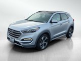 Used 2018 Hyundai Tucson Limited w/ Ultimate Package 02 image 3