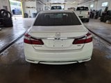 Used 2017 Honda Accord EX image 5