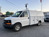Used 2016 Chevrolet Express 3500 image 2