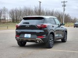 New 2025 Chevrolet TrailBlazer ACTIV w/ Convenience Package image 4