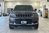 New 2025 Jeep Grand Cherokee L Limited image 2