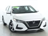 Certified 2022 Nissan Sentra SV w/ All-Weather Package image 2