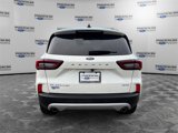 Used 2024 Ford Escape Platinum image 4