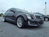 Used 2014 Cadillac ATS Performance w/ Driver Assist Package image 2