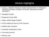 Used 2015 Ford Escape Titanium image 6