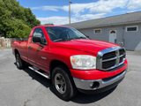 Used 2008 Dodge Ram 1500 Truck SLT w/ Trailer Tow Group image 3