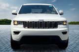 Used 2021 Jeep Grand Cherokee Laredo X image 3