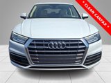Used 2020 Audi Q5 2.0T Premium w/ Convenience Package image 2
