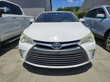 Used 2015 Toyota Camry LE image 2