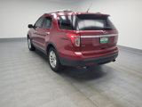 Used 2015 Ford Explorer XLT w/ Equipment Group 202A image 5