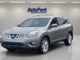 Used 2013 Nissan Rogue SV w/ Premium Pkg image 3