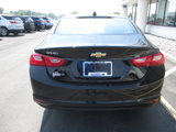 Certified 2024 Chevrolet Malibu LT image 4