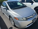 Used 2007 Honda Civic LX image 3