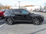 New 2025 Jeep Compass Limited image 2