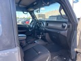 Used 2022 Jeep Wrangler Sport image 5