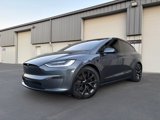 Used 2022 Tesla Model X image 5